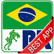 Brazil Newspapers : Official 1.3 Icon