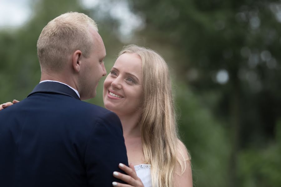 Fotógrafo de bodas Marzena Krogulecka (krogulecka). Foto del 10 de marzo 2020