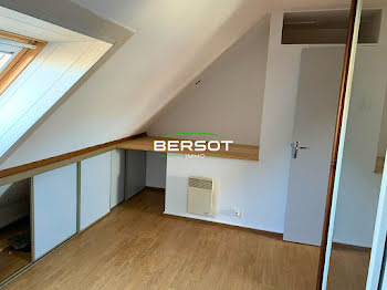 appartement à Vesoul (70)