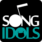 Song Idols  Icon