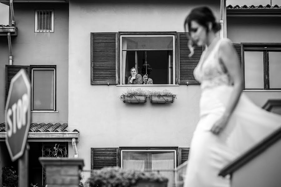 Bryllupsfotograf Emanuele Demontis (lasuproduction). Bilde av 6 juli 2023