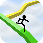 Cover Image of Download Skyturns - Parkour Running Game 1.6.1 APK