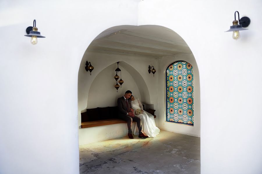 Fotógrafo de bodas Vahid Narooee (vahid). Foto del 14 de noviembre 2023