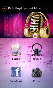 How to install Pink Floyd Lyrics & Music patch 1.0 apk for bluestacks