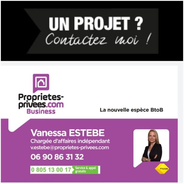 Location  locaux professionnels  194 m² à Baie mahault (97122), 4 234 €