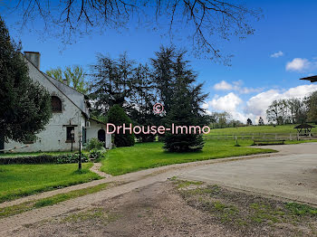 maison à Poigny-la-Forêt (78)