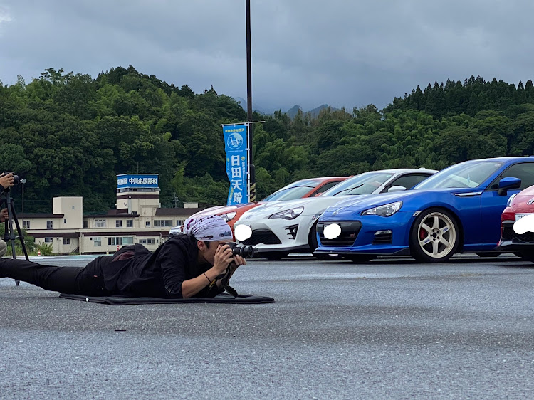 86のX-MEN・楽しんだもん勝・素敵な仲間・福岡・変態ファミリーに関するカスタム事例の投稿画像18枚目