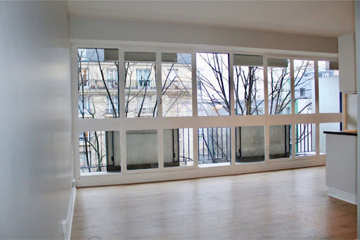 Appartement 1