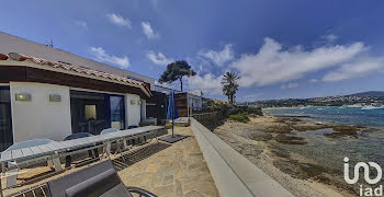 maison à Sainte-Maxime (83)