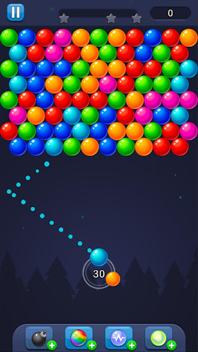 Bubble Pop! Puzzle Game Legend  screenshots 2