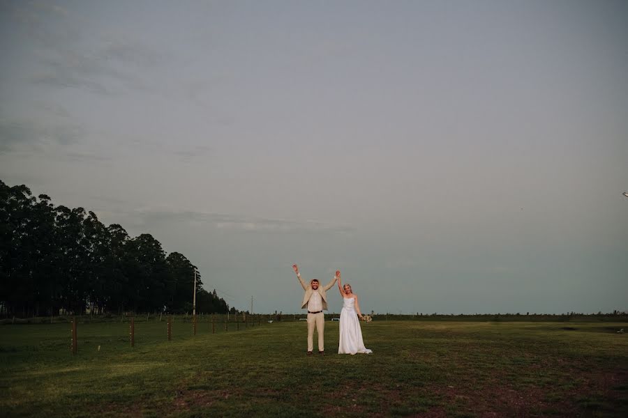 Wedding photographer Rodrigo Borthagaray (rodribm). Photo of 14 November 2023