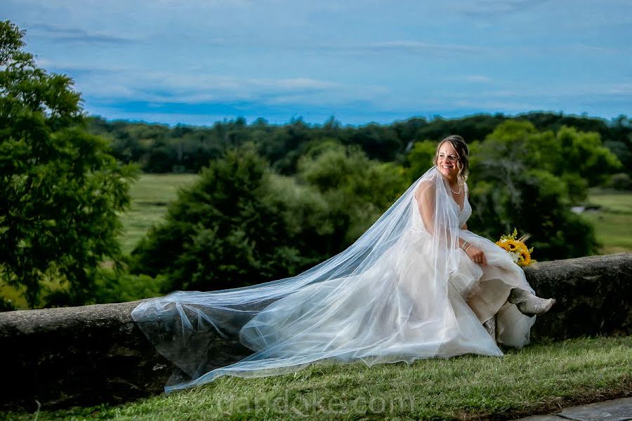 Fotograf ślubny Daniel Doke (danieldoke). Zdjęcie z 7 września 2019