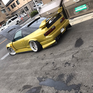 180SX RPS13