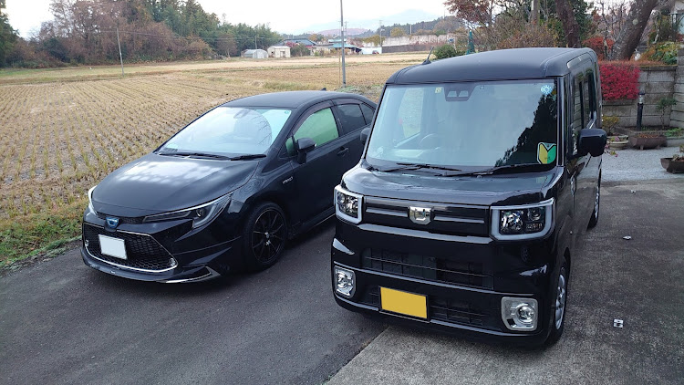 beko1973さんが投稿した７月もよろしくお願いいたします・これからもよろしくお願いします！・艶々愛好会・皆さんのおかげですm(__)mに関するカスタム事例の投稿画像4枚目