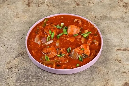 Chicken Nihari