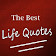 The Best Life Quotes icon