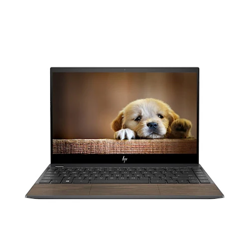 Máy tính xách tay/ Laptop HP Envy 13-aq1048TU (8XS70PA) (i5-10210U) (Đen) - Hàng trưng bày