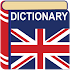 English to English Dictionary : Offline Dictionary1.0