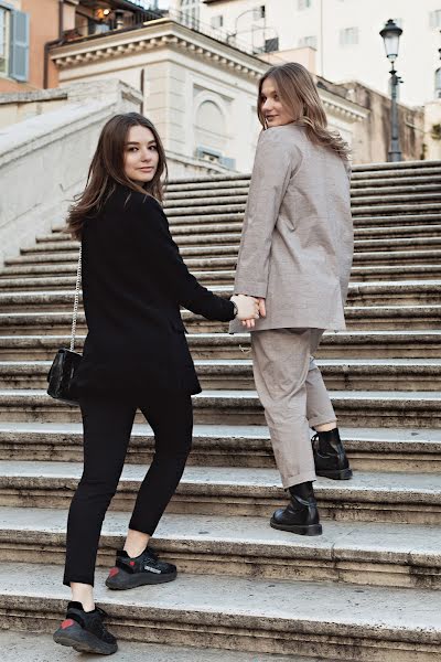 Fotografer pernikahan Boris Silchenko (silchenko). Foto tanggal 11 Maret 2020