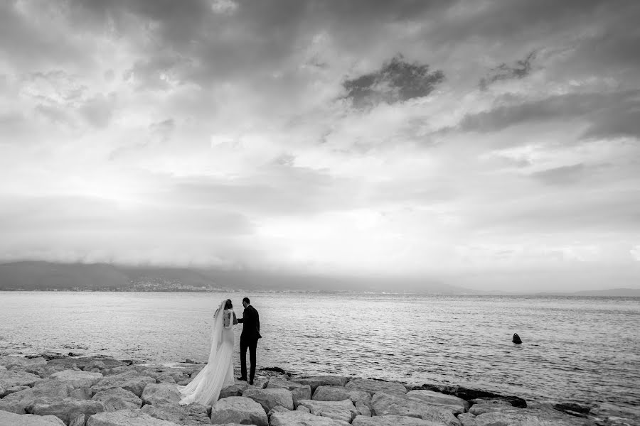 Photographe de mariage Maurizio Galise (mauriziogalise). Photo du 9 août 2019