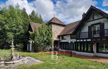 maison à Poigny-la-Forêt (78)