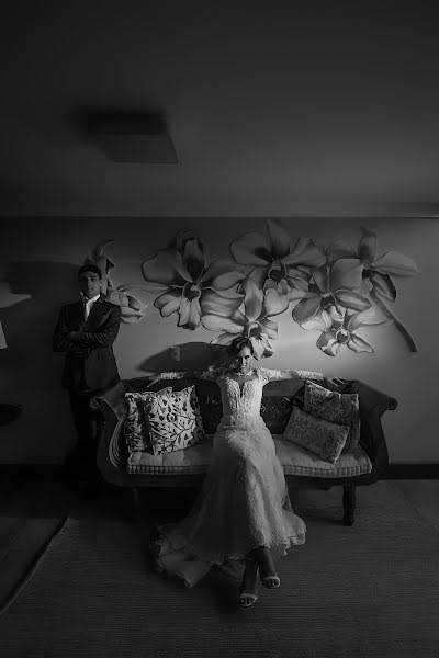 婚礼摄影师Michel Macedo（macedo）。2018 4月13日的照片