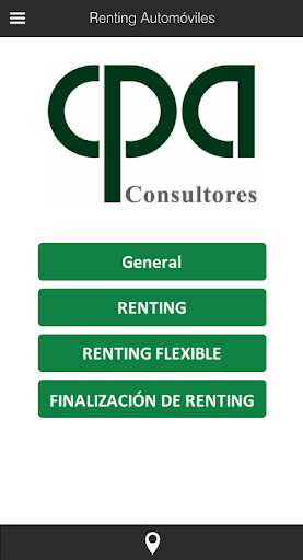 Renting Automóviles