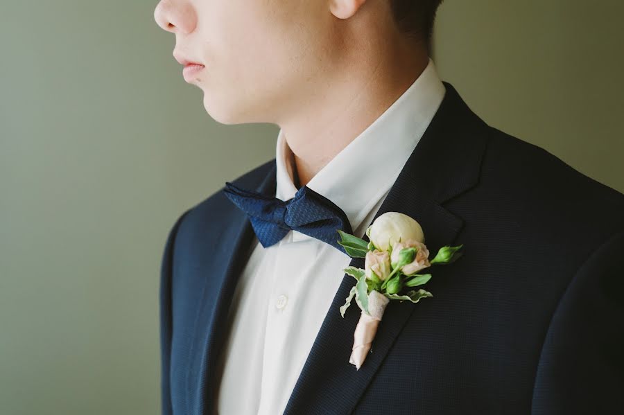 Fotógrafo de casamento Aleksandr Kurkov (kurkov). Foto de 22 de abril 2015