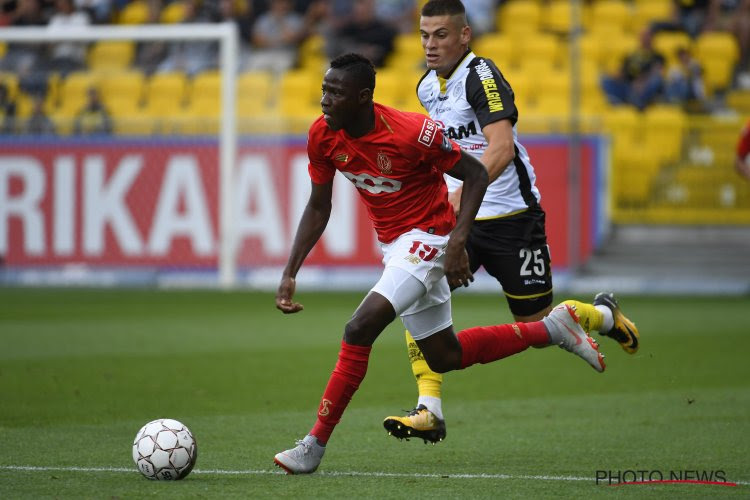 Un joueur du Standard et de Genk sont parmi les 60 finalistes pour le titre de Golden Boy 2018