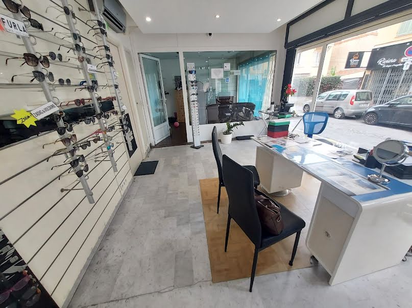 Vente locaux professionnels  98 m² à Nice (06000), 30 000 €