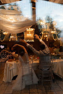 Fotógrafo de casamento Yuliya Semenova (semenova). Foto de 7 de agosto 2022