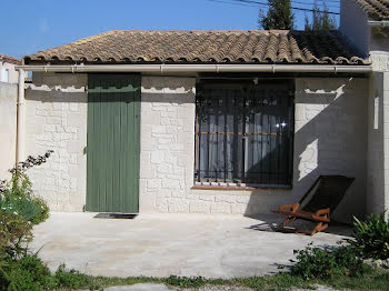 appartement à Arles (13)