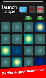 EDM Music Maker v1.33 APK + Mod [Much Money] for Android