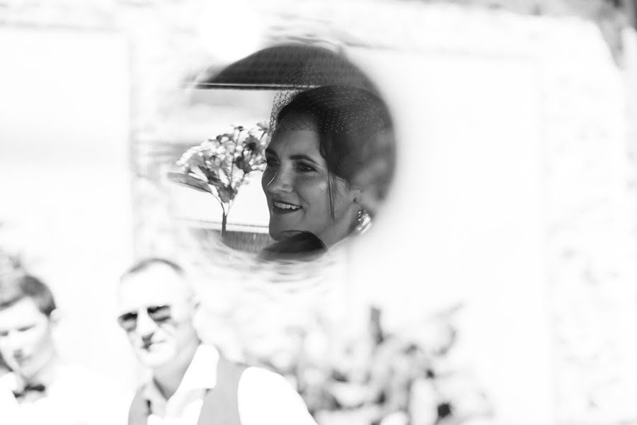 Fotografer pernikahan Alice Emeriau (wasally). Foto tanggal 1 November 2019