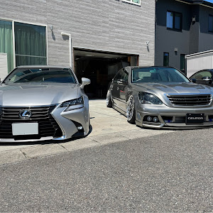 セルシオ UCF31