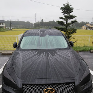 フーガ Y51型