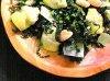 Artichoke and Kale Salad was pinched from <a href="http://www.favehealthyrecipes.com/Salad/Artichoke-and-Kale-Salad" target="_blank">www.favehealthyrecipes.com.</a>