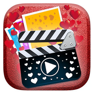 Download Love Slideshow Maker For PC Windows and Mac