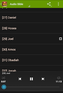 How to get ✟ NKJV Audio Bible Free App. lastet apk for pc