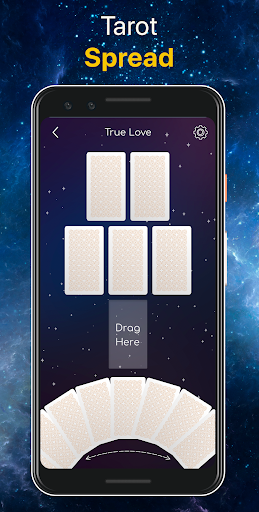 Tarot Numerology card reading