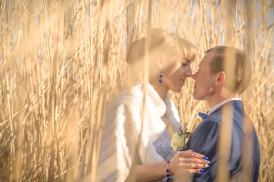 Vestuvių fotografas Tadas Laurinaitis (tadasls). Nuotrauka 2018 lapkričio 19