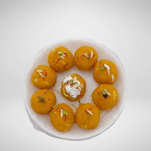 Motichoor Laddu