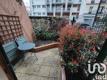 appartement à Paris 13ème (75)