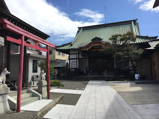 剣持山 法秀寺