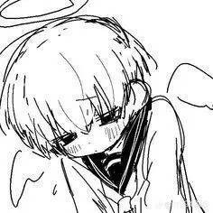 歪んだおにく