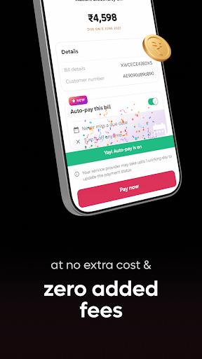 Screenshot LazyPay: Loan App & Pay Later