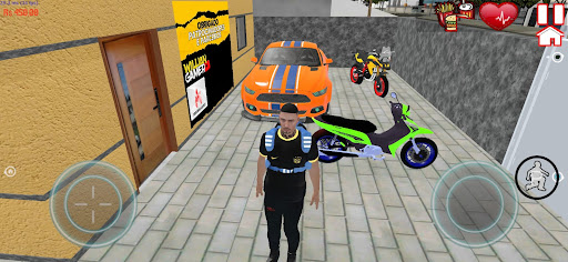 Motos Brasil Elite Roleplay BR