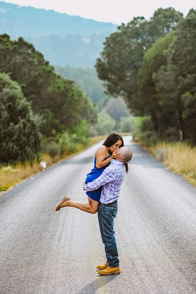 Hochzeitsfotograf Paco Torres (pacotorres). Foto vom 27. Juni 2017