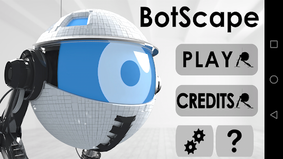 BotScape(圖1)-速報App