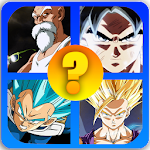 Cover Image of ダウンロード DB Quizz: Adivina el Personaje 1 APK